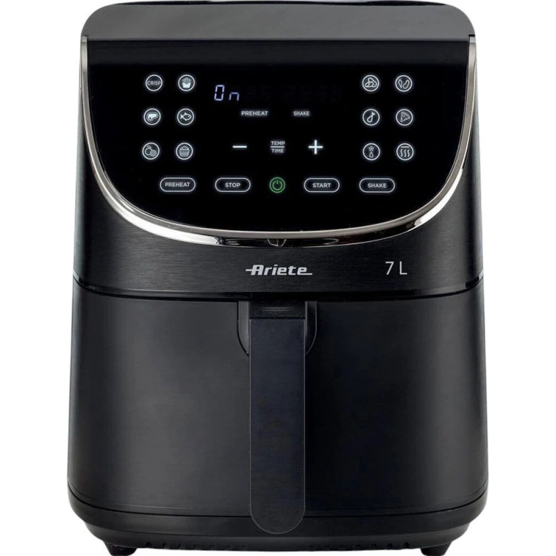 Мультипіч Ariete 4627 BK