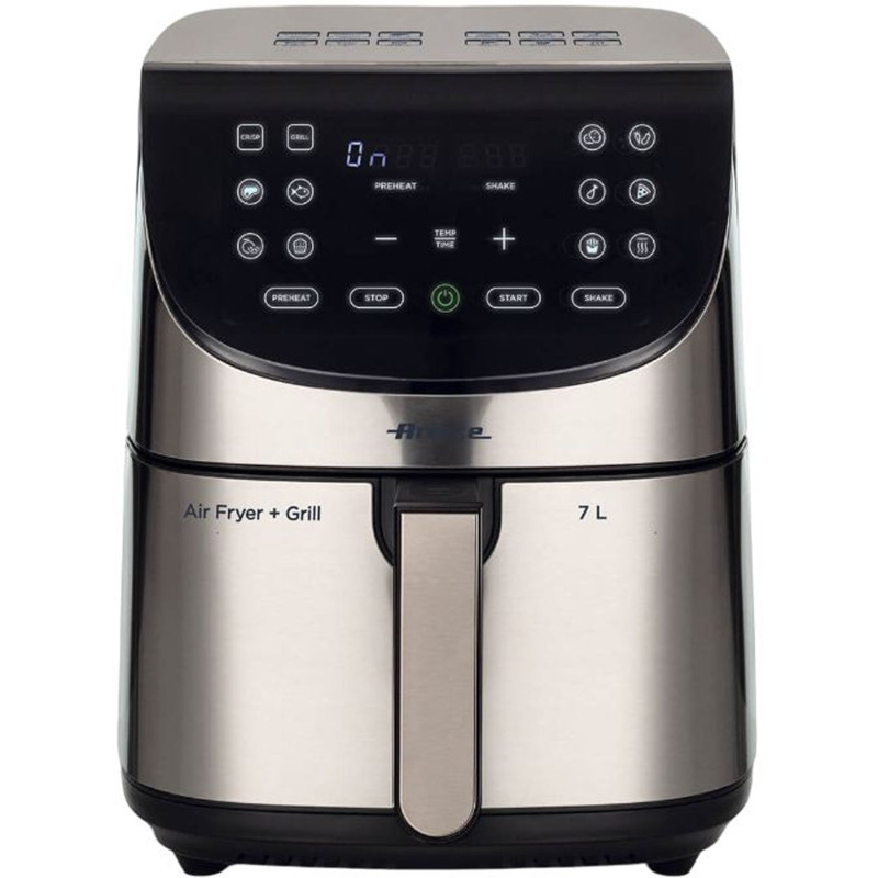 Мультипіч Ariete 4628 METAL