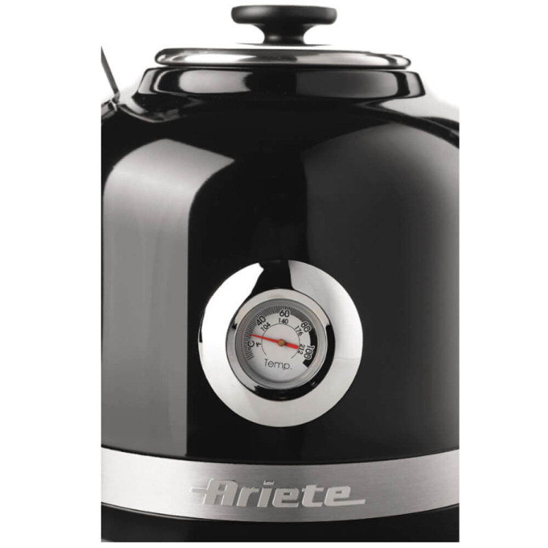 Електрочайник Ariete 2854 BK