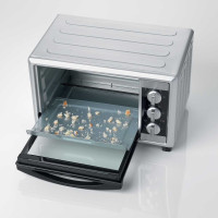 Електропіч Ariete 985 Silver