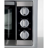 Електропіч Ariete 985 Silver