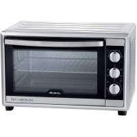 Електропіч Ariete 986 Silver