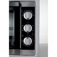 Електропіч Ariete 986 Silver