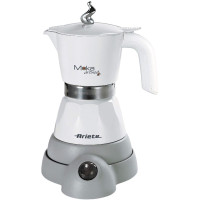 Кавоварка гейзерна Ariete 1358A WH
