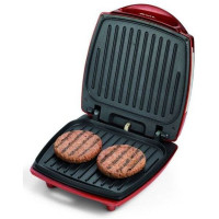 Бутербродниця Ariete 185 Hamburger