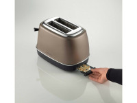 Тостер Ariete 158 BRONZE
