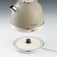 Електрочайник Ariete 2877 BG