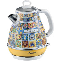 Електрочайник Ariete 2869 POSITANO