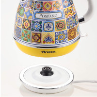Електрочайник Ariete 2869 POSITANO