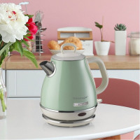 Електрочайник Ariete 2868 GR