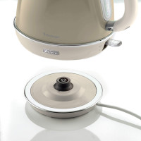 Електрочайник Ariete 2869 BG