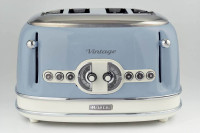 Тостер Ariete 156 BL