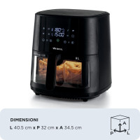 Мультипечь Ariete 4630 BL