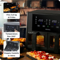 Мультипіч Ariete 4631 BL