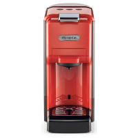 Кавоварка капсульна Ariete 1304/1 RD