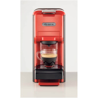 Кавоварка капсульна Ariete 1304/1 RD