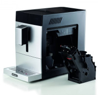 Кавомашина Ariete 1453 SLVR