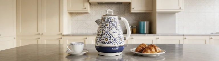 Електрочайники