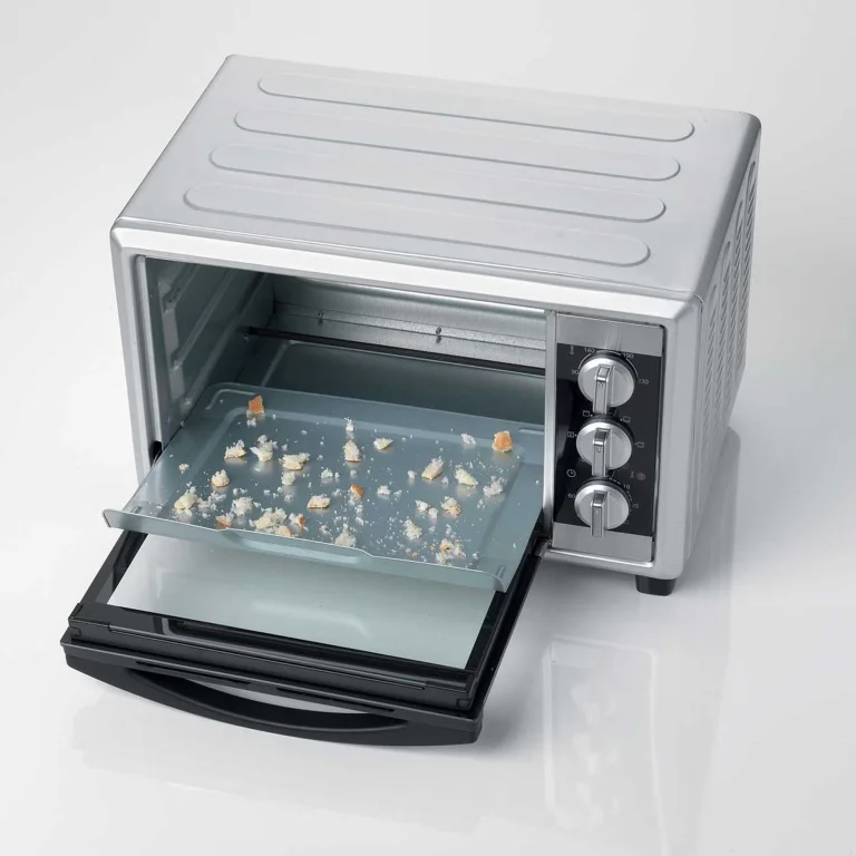 Электропечь Ariete 985 Silver