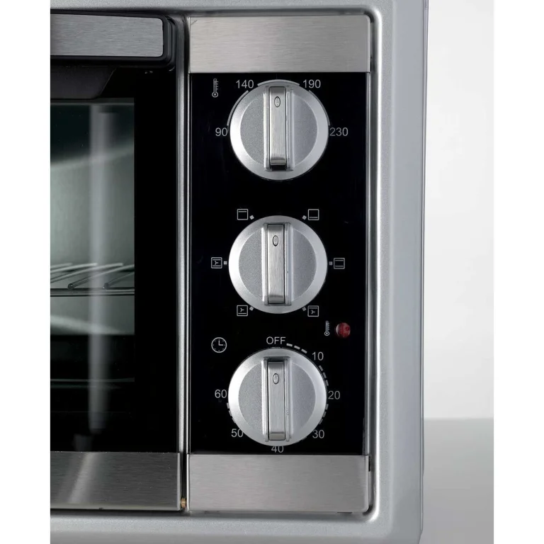 Электропечь Ariete 985 Silver