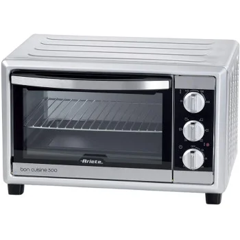 Электропечь Ariete 985 Silver