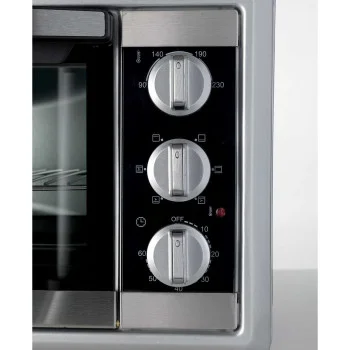 Электропечь Ariete 985 Silver