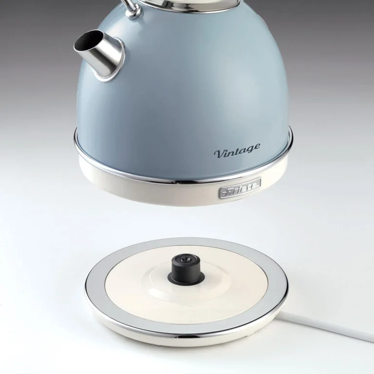 Электрочайник Ariete 2877 BL