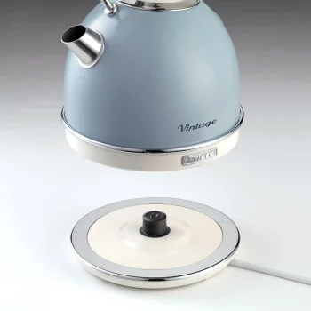 Электрочайник Ariete 2877 BL