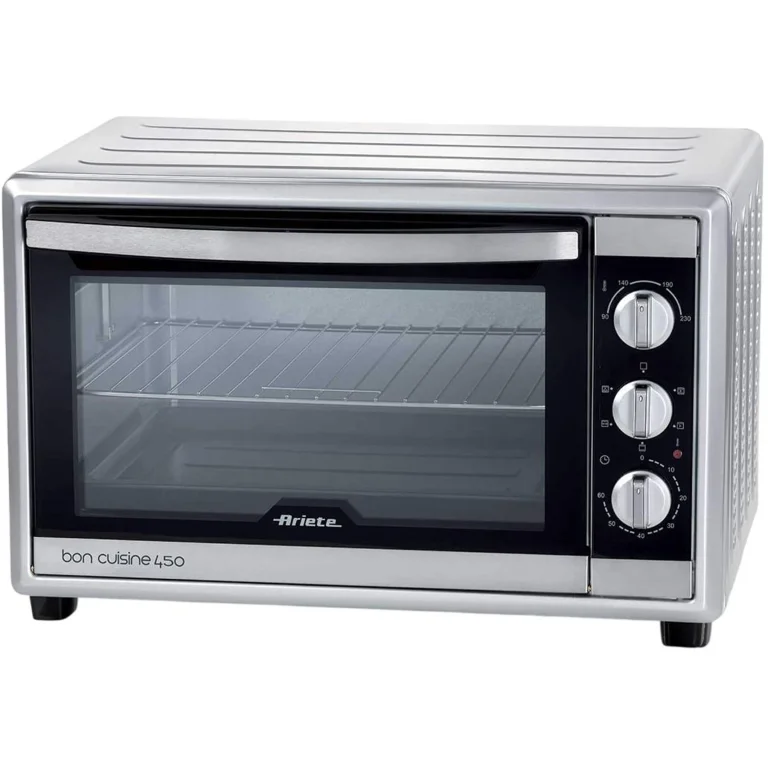 Электропечь Ariete 986 Silver