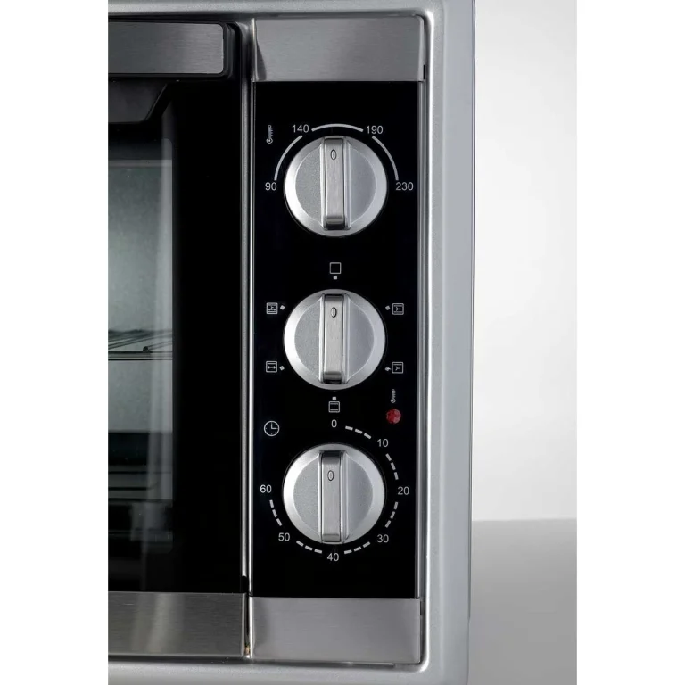 Электропечь Ariete 986 Silver