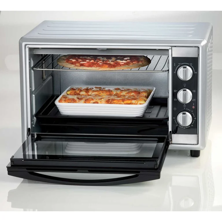 Электропечь Ariete 986 Silver