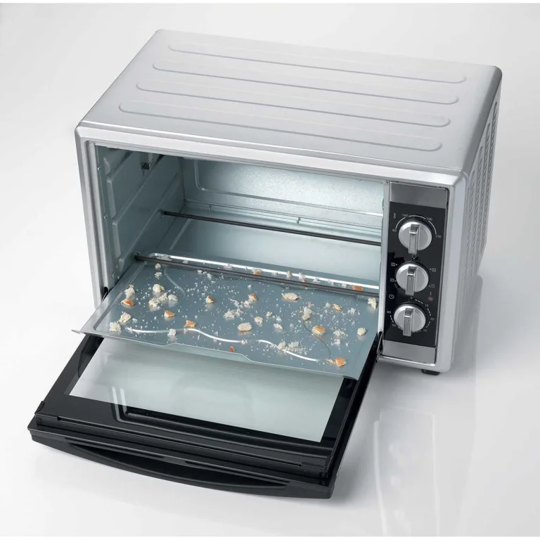 Электропечь Ariete 986 Silver