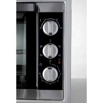Электропечь Ariete 986 Silver