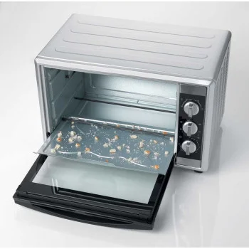 Электропечь Ariete 986 Silver