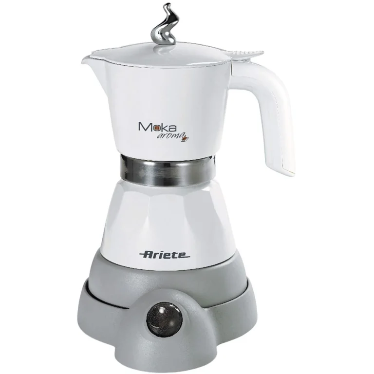 Кавоварка гейзерна Ariete 1358A WH