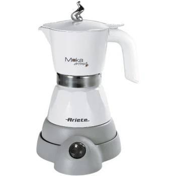 Кавоварка гейзерна Ariete 1358A WH