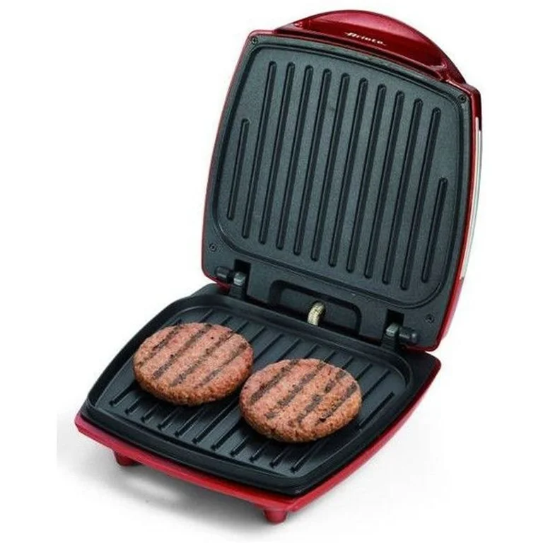 Бутербродница Ariete 185 Hamburger