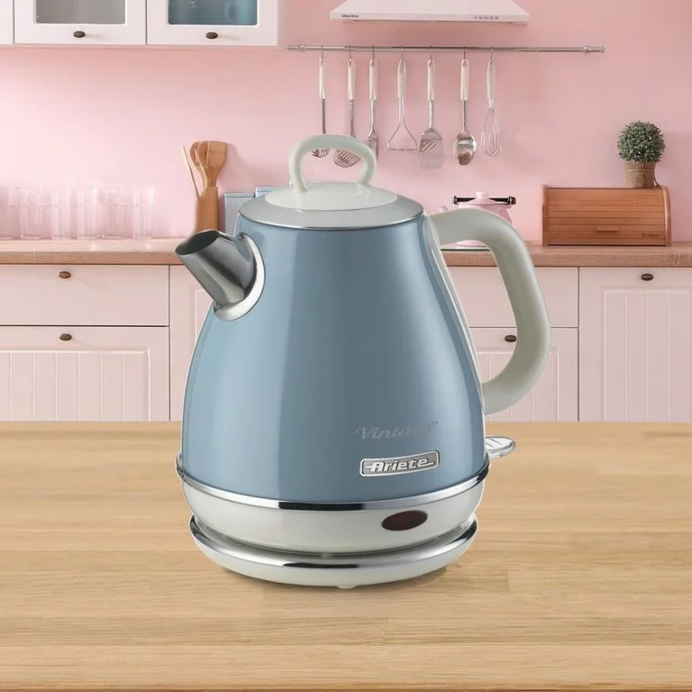 Электрочайник Ariete 2868 Blue