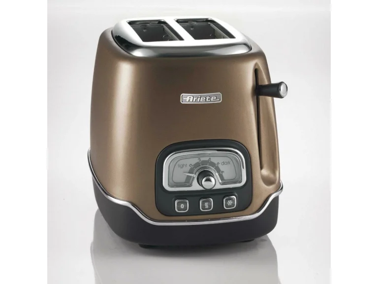 Тостер Ariete 158 BRONZE
