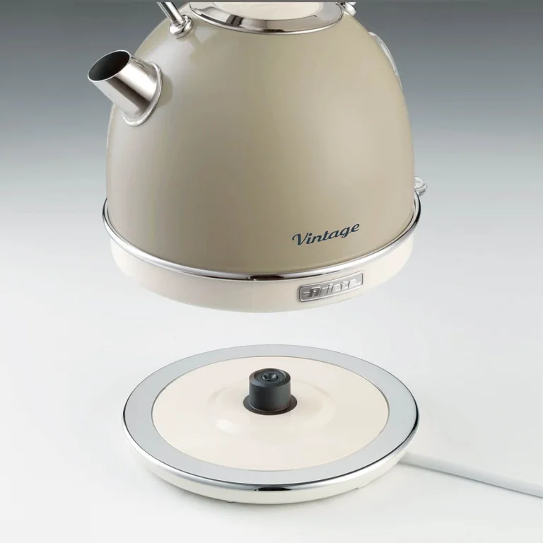 Электрочайник Ariete 2877 BG