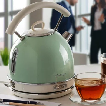 Электрочайник Ariete 2877 GR