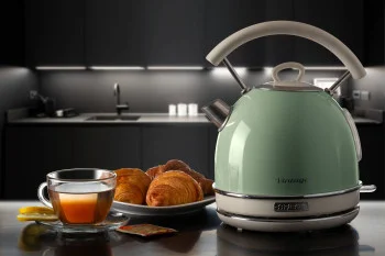 Электрочайник Ariete 2877 GR