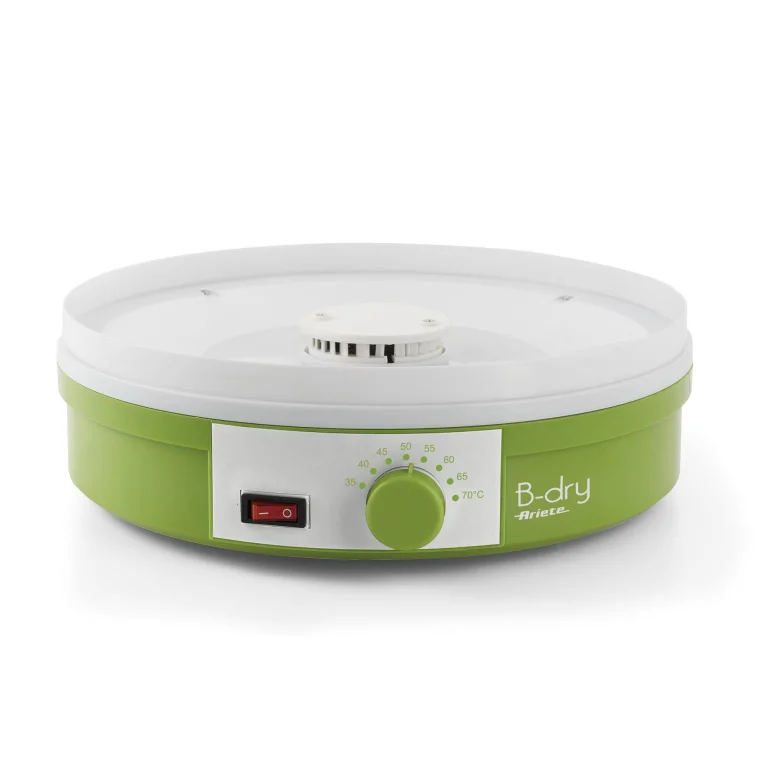 Сушка для овощей и фруктов Ariete 616 WHGR