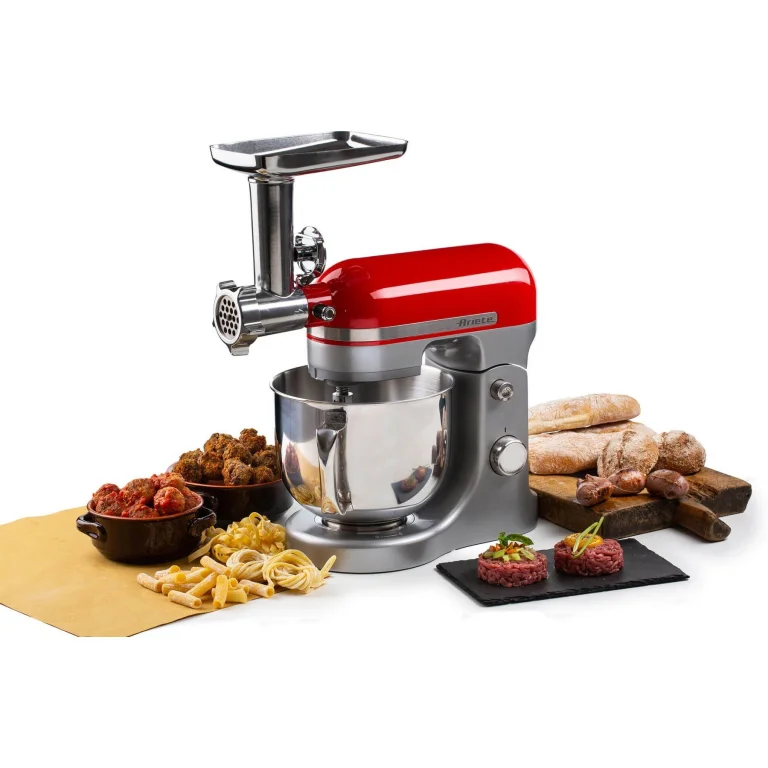 Насадки для кухонной машины Ariete 4079