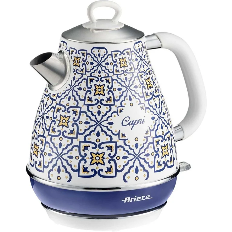 Электрочайник Ariete 2869 CAPRI