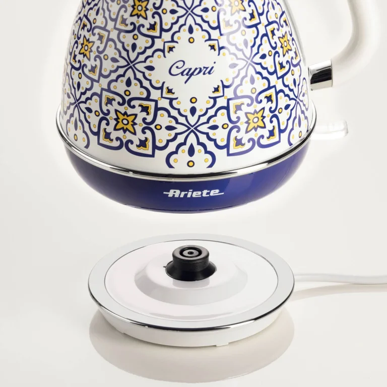 Электрочайник Ariete 2869 CAPRI