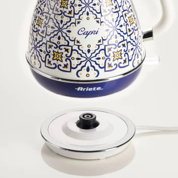 Электрочайник Ariete 2869 CAPRI