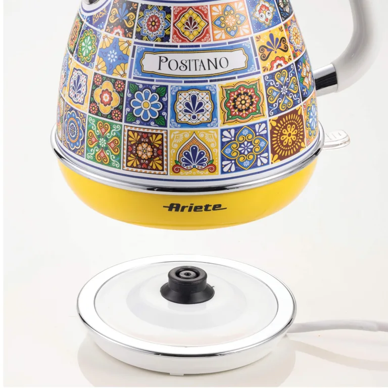 Электрочайник Ariete 2869 POSITANO