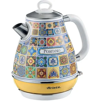 Электрочайник Ariete 2869 POSITANO