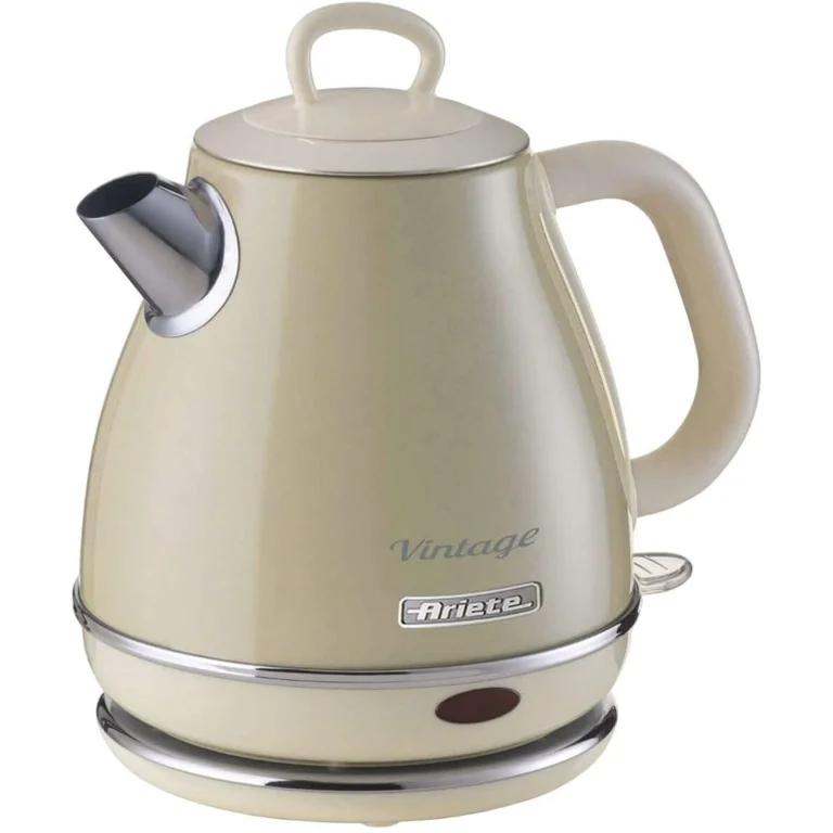 Электрочайник Ariete 2868 BG